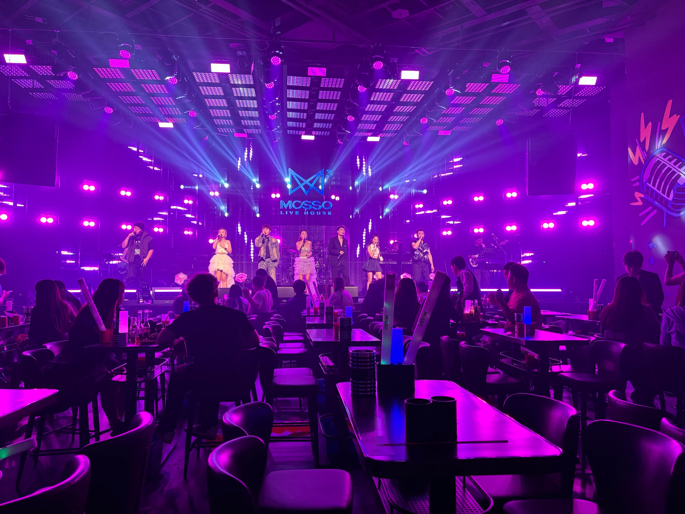 安庆商务KTV计时方式-太湖县ktv预定